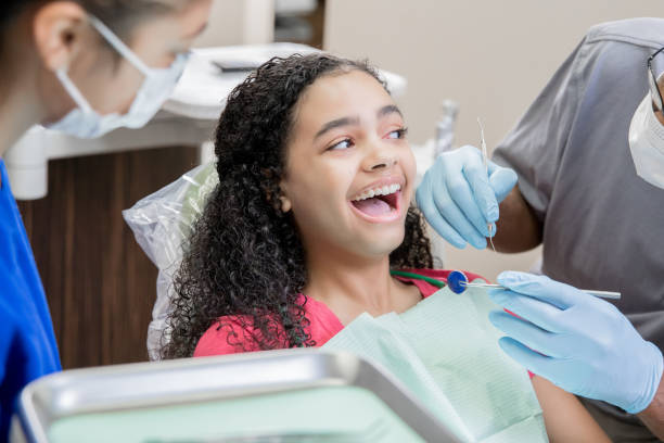 Best Weekend Emergency Dentist in East Flat Rock, NC