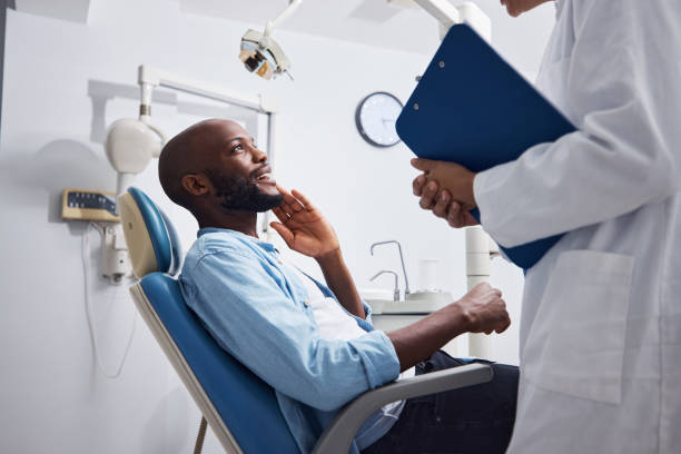Best Emergency Wisdom Teeth Removal in East Flat Rock, NC