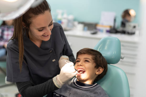 Best Urgent Care for Lost Fillings or Crowns in East Flat Rock, NC