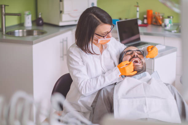 Best Emergency TMJ Treatment in East Flat Rock, NC