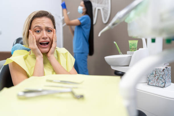 Best Same-Day Emergency Dental Services in East Flat Rock, NC