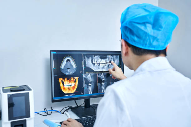 Best Emergency Denture Repair in East Flat Rock, NC