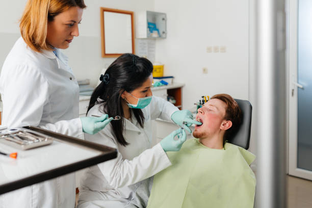 Best Emergency Tooth Extraction in East Flat Rock, NC