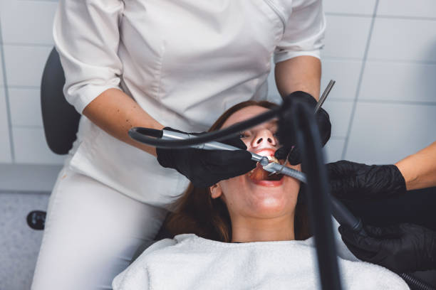  East Flat Rock, NC Emergency Dentist Pros