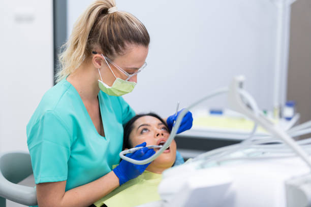 Best Emergency Dental Care for Broken or Chipped Teeth in East Flat Rock, NC